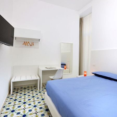 Casa Teresella Hotel Napoli Bagian luar foto