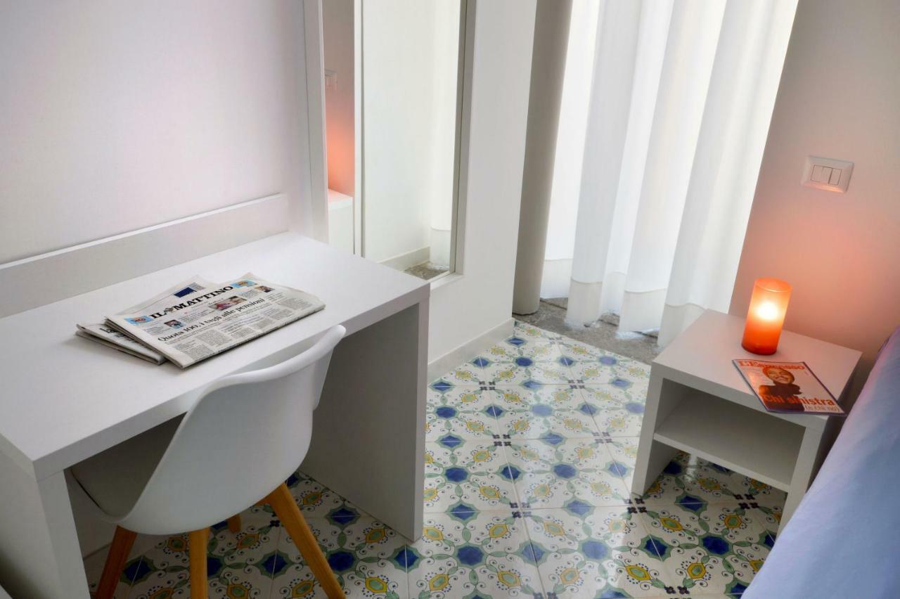 Casa Teresella Hotel Napoli Bagian luar foto