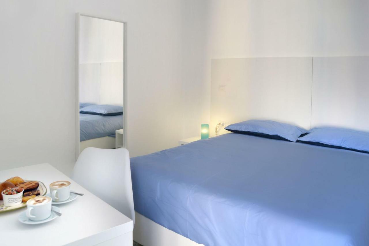 Casa Teresella Hotel Napoli Bagian luar foto