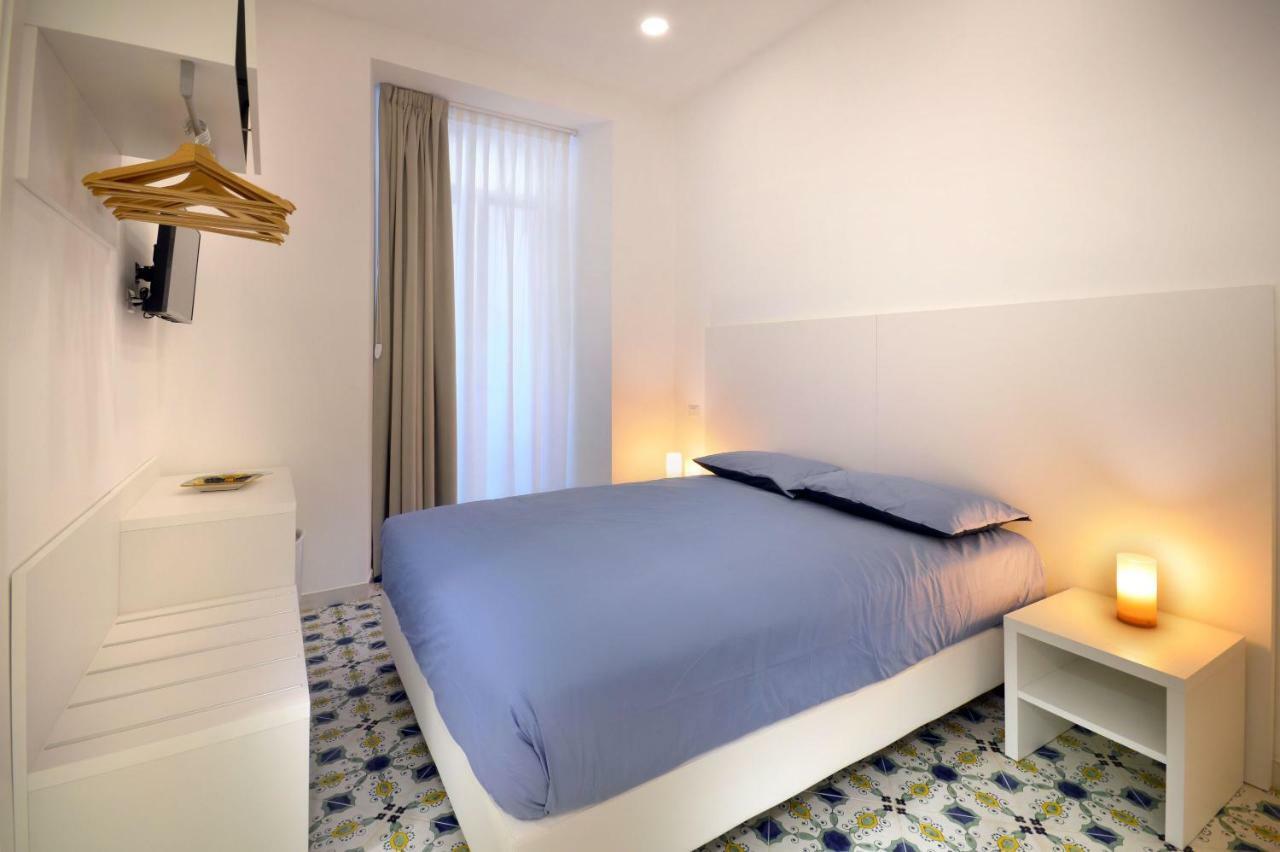 Casa Teresella Hotel Napoli Bagian luar foto