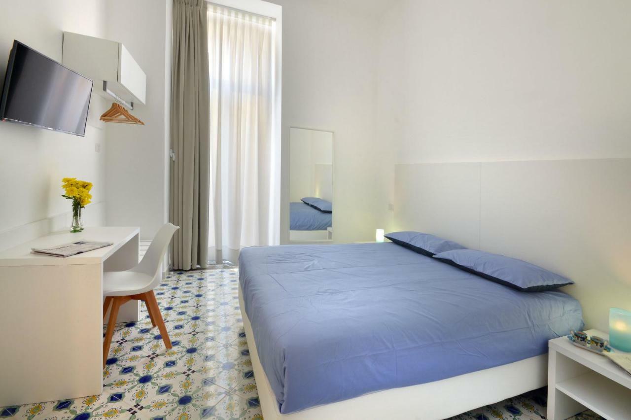 Casa Teresella Hotel Napoli Bagian luar foto