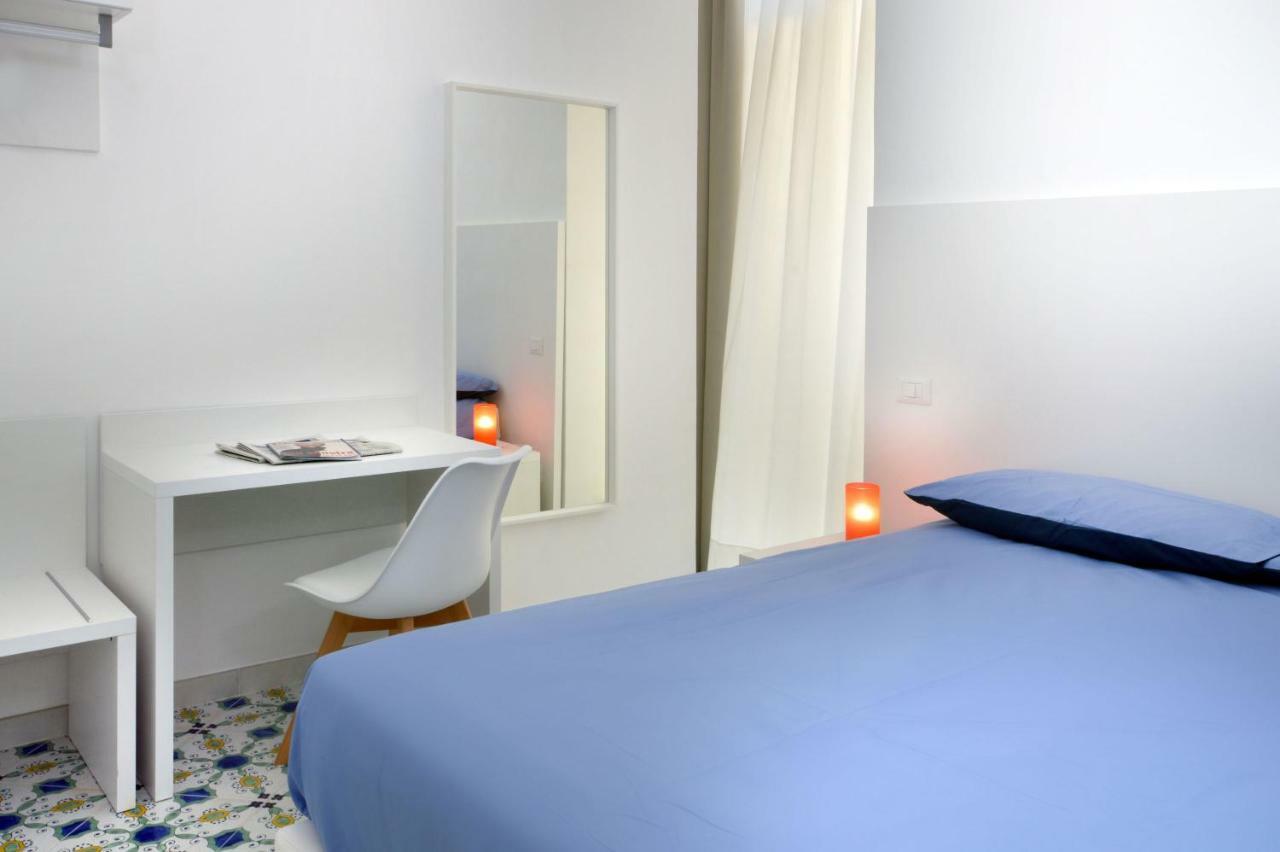 Casa Teresella Hotel Napoli Bagian luar foto