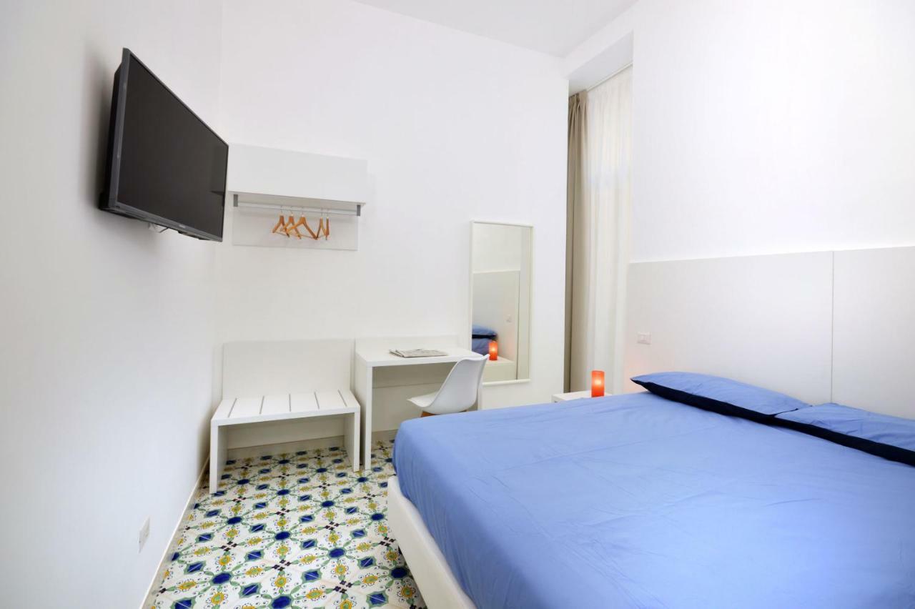 Casa Teresella Hotel Napoli Bagian luar foto