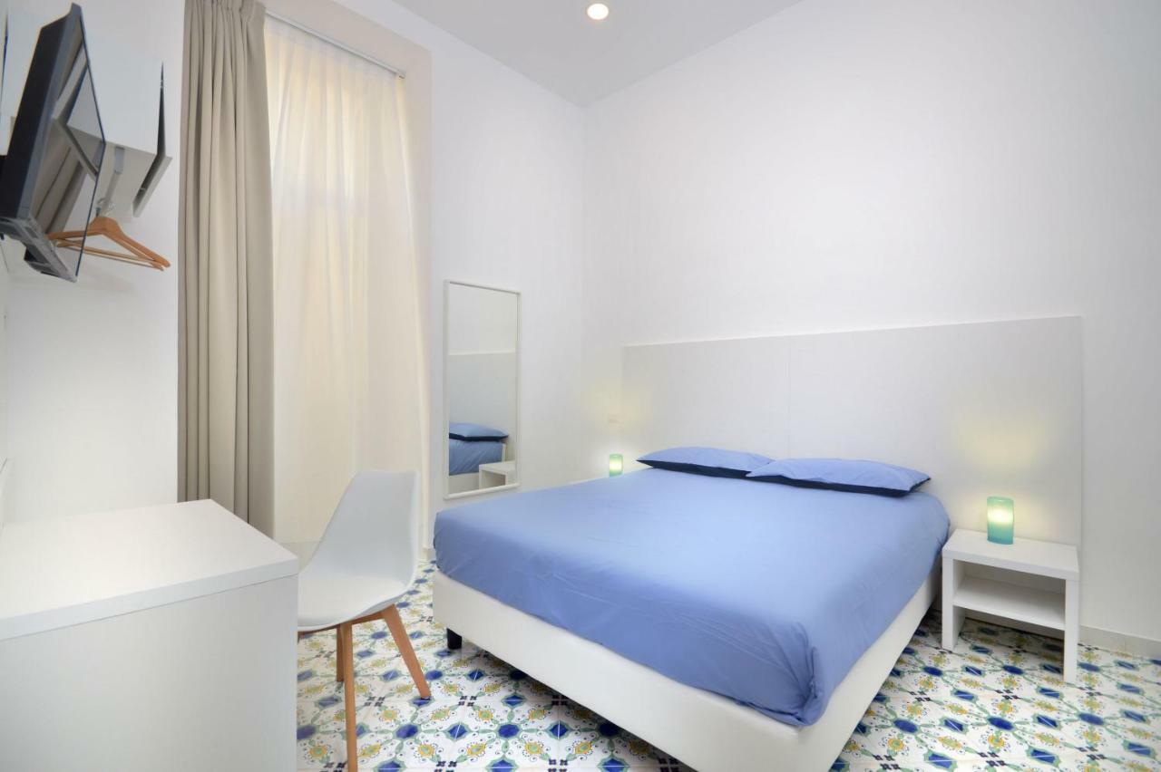 Casa Teresella Hotel Napoli Bagian luar foto